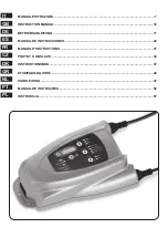 Preview for 1 page of electromem 094 825 Instruction Manual