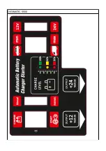 Preview for 3 page of electromem Digi-Matic 3500 User Manual