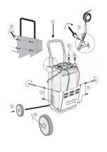 Preview for 6 page of electromem Digi-Matic 3500 User Manual