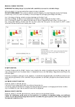 Preview for 9 page of electromem Digi-Matic 3500 User Manual