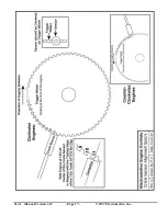 Предварительный просмотр 17 страницы Electromotive tec3r Installation Manual & Users Manual