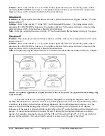 Предварительный просмотр 21 страницы Electromotive tec3r Installation Manual & Users Manual