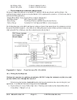 Предварительный просмотр 23 страницы Electromotive tec3r Installation Manual & Users Manual