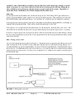 Preview for 33 page of Electromotive tec3r Installation Manual & Users Manual