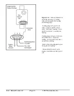 Предварительный просмотр 42 страницы Electromotive tec3r Installation Manual & Users Manual