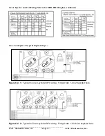 Предварительный просмотр 47 страницы Electromotive tec3r Installation Manual & Users Manual