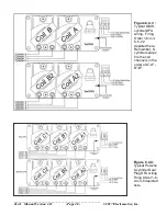 Предварительный просмотр 48 страницы Electromotive tec3r Installation Manual & Users Manual