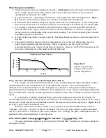 Предварительный просмотр 71 страницы Electromotive tec3r Installation Manual & Users Manual