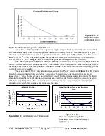 Предварительный просмотр 72 страницы Electromotive tec3r Installation Manual & Users Manual