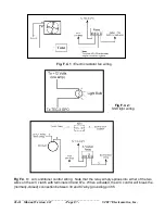 Предварительный просмотр 87 страницы Electromotive tec3r Installation Manual & Users Manual