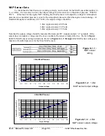 Предварительный просмотр 90 страницы Electromotive tec3r Installation Manual & Users Manual