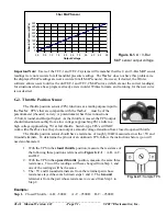 Preview for 91 page of Electromotive tec3r Installation Manual & Users Manual