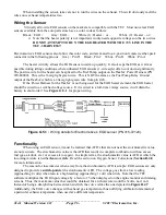 Preview for 96 page of Electromotive tec3r Installation Manual & Users Manual