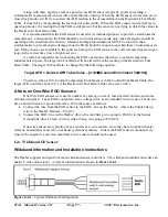 Preview for 97 page of Electromotive tec3r Installation Manual & Users Manual