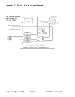 Предварительный просмотр 126 страницы Electromotive tec3r Installation Manual & Users Manual