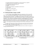 Preview for 11 page of Electromotive TECgt User Manual