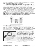 Preview for 13 page of Electromotive TECgt User Manual