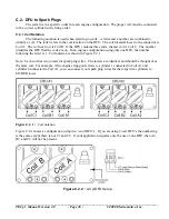 Preview for 38 page of Electromotive TECgt User Manual