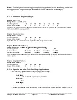 Preview for 41 page of Electromotive TECgt User Manual