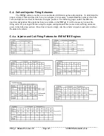 Preview for 42 page of Electromotive TECgt User Manual