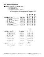 Preview for 46 page of Electromotive TECgt User Manual