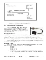 Preview for 92 page of Electromotive TECgt User Manual