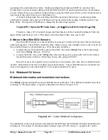 Preview for 94 page of Electromotive TECgt User Manual