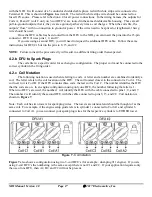 Предварительный просмотр 17 страницы Electromotive xdi Installation Manual & Users Manual