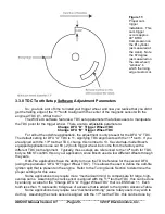 Preview for 20 page of Electromotive XDI200 Installation Manual & Users Manual