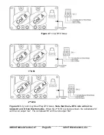 Предварительный просмотр 29 страницы Electromotive XDI200 Installation Manual & Users Manual