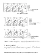 Предварительный просмотр 30 страницы Electromotive XDI200 Installation Manual & Users Manual