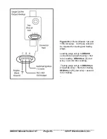 Предварительный просмотр 36 страницы Electromotive XDI200 Installation Manual & Users Manual