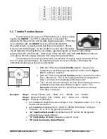 Предварительный просмотр 45 страницы Electromotive XDI200 Installation Manual & Users Manual