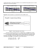 Предварительный просмотр 48 страницы Electromotive XDI200 Installation Manual & Users Manual