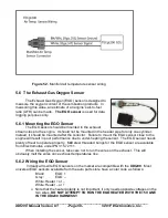 Предварительный просмотр 50 страницы Electromotive XDI200 Installation Manual & Users Manual