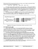 Предварительный просмотр 51 страницы Electromotive XDI200 Installation Manual & Users Manual