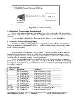 Предварительный просмотр 55 страницы Electromotive XDI200 Installation Manual & Users Manual