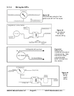 Предварительный просмотр 57 страницы Electromotive XDI200 Installation Manual & Users Manual