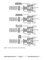 Предварительный просмотр 61 страницы Electromotive XDI200 Installation Manual & Users Manual