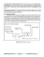 Предварительный просмотр 65 страницы Electromotive XDI200 Installation Manual & Users Manual