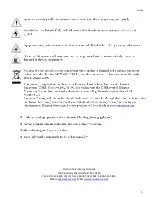 Preview for 5 page of Electron Microscopy Sciences 63234-10 Instruction Manual