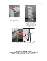 Preview for 3 page of Electron Microscopy Sciences 64401-10 Instruction Manual