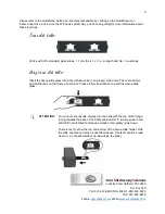 Предварительный просмотр 9 страницы Electron Microscopy Sciences Pathscan Enabler IV Slide Scanner Instruction Manual