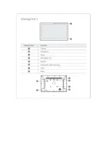 Предварительный просмотр 8 страницы ELECTRON TECHNOLOGY AIO-1502 User Manual