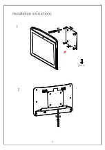 Предварительный просмотр 9 страницы ELECTRON TECHNOLOGY ELC01WA User Manual