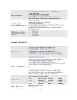 Preview for 7 page of Electron ANALOG 4 Reference Manual