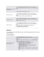 Preview for 27 page of Electron ANALOG 4 Reference Manual