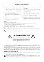 Preview for 2 page of Electron Analog Keys Getting Started Manual