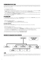 Preview for 8 page of Electron Analog Keys Getting Started Manual