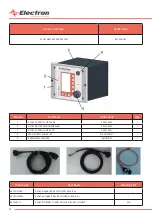 Preview for 28 page of Electron E-COAT Master User Manual